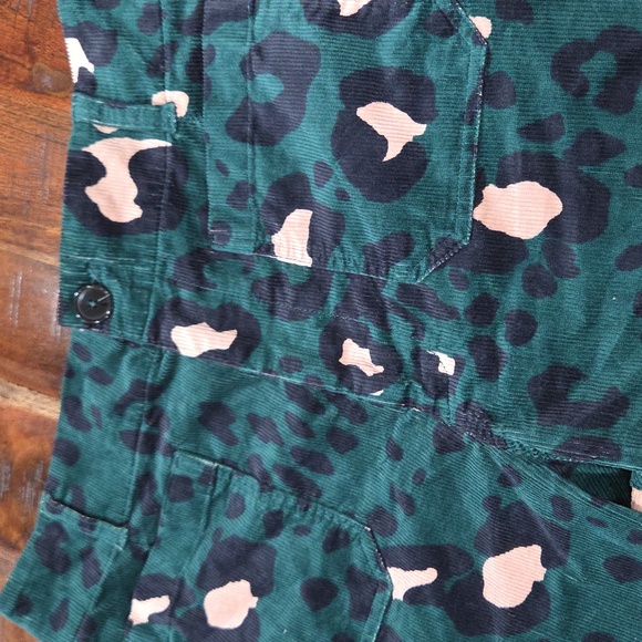 Anthropologie Maeve NWT Corduory Pants Size 32 - Picture 3 of 9